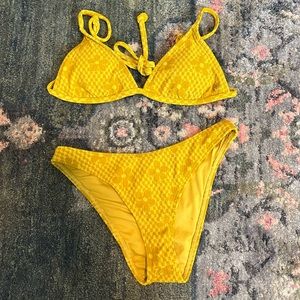 Billabong bikini